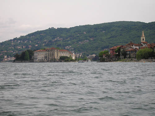 Lago Maggiore - Stresa - Isole Borromee