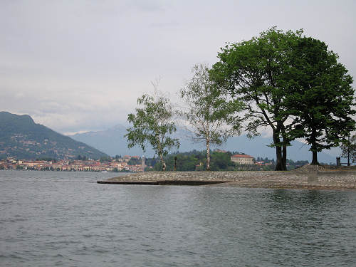 Lago Maggiore - Stresa - Isole Borromee