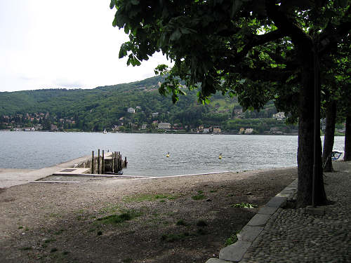 Lago Maggiore - Stresa - Isole Borromee