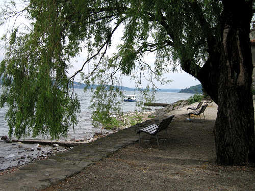 Lago Maggiore - Stresa - Isole Borromee