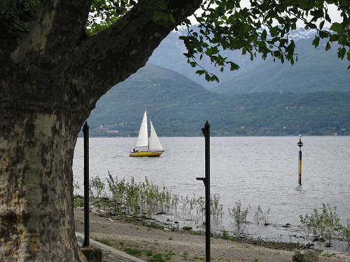 Lago Maggiore - Stresa - Isole Borromee