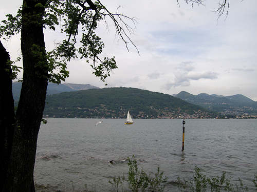 Lago Maggiore - Stresa - Isole Borromee