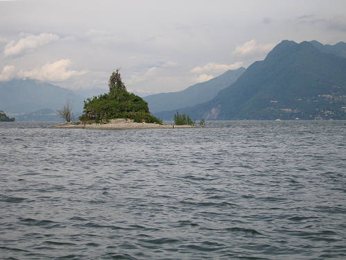 Lago Maggiore - Stresa - Isole Borromee