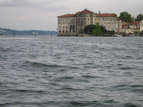 Lago Maggiore - Stresa - Isole Borromee