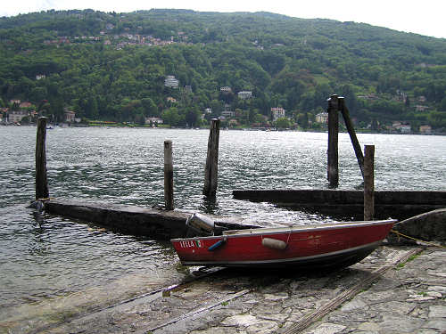 Lago Maggiore - Stresa - Isole Borromee