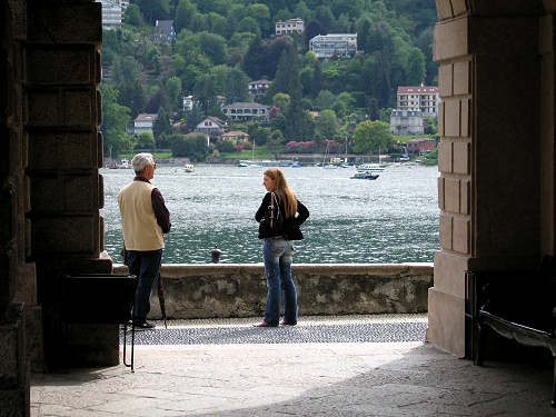 Lago Maggiore - Stresa - Isole Borromee