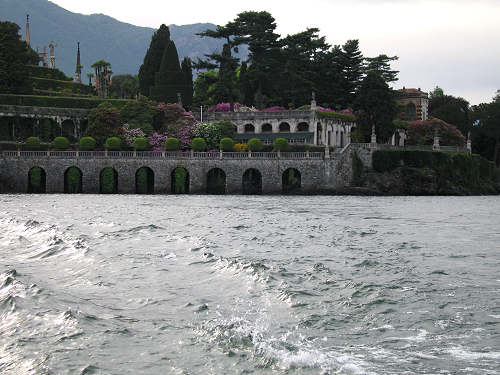 Lago Maggiore - Stresa - Isole Borromee