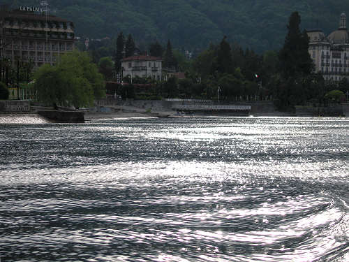 Lago Maggiore - Stresa - Isole Borromee