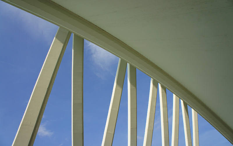 Calatrava, Ciudad de las Artes y las Ciencias, Valencia