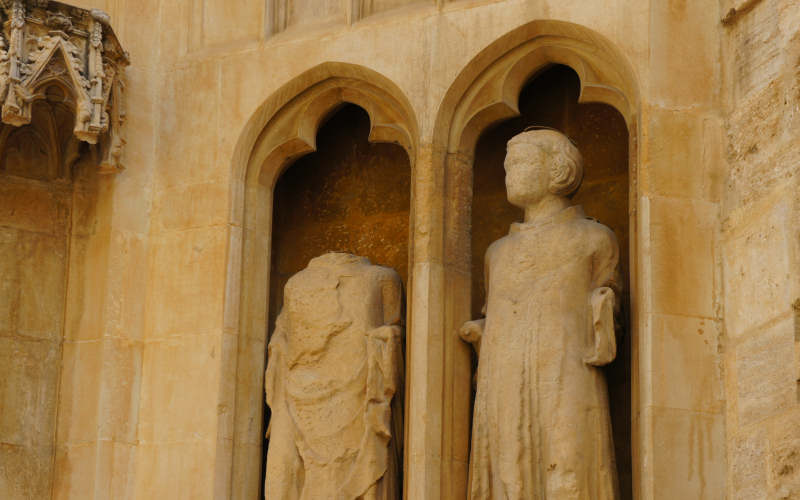 monumenti, piazze, cattedrale - Valencia