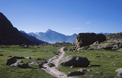 Vanoise