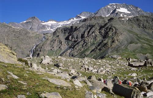 Vanoise