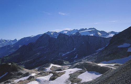 Vanoise