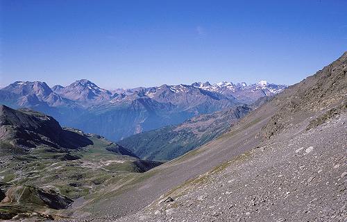 Vanoise