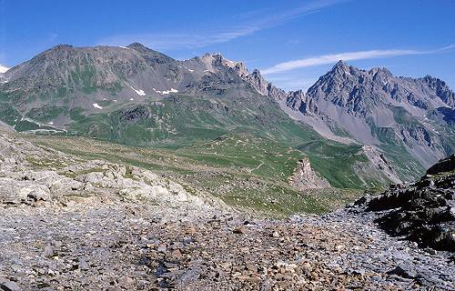 Vanoise