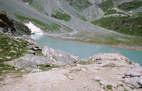 Vanoise