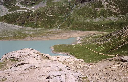 Vanoise