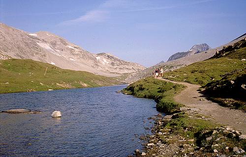 Vanoise