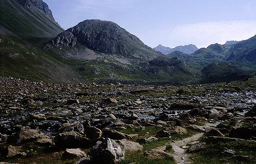 Vanoise