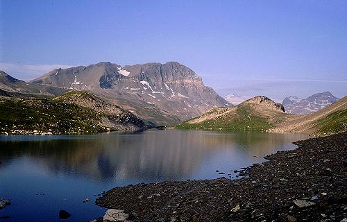 Vanoise