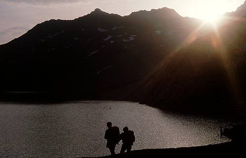 Vanoise