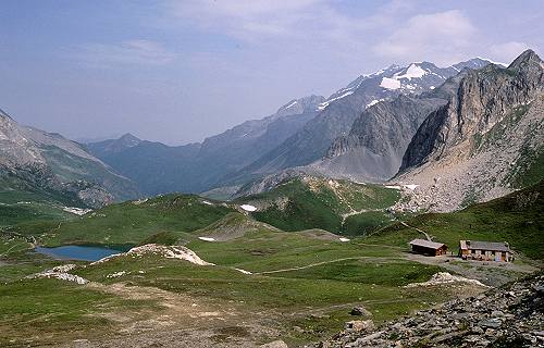 Vanoise