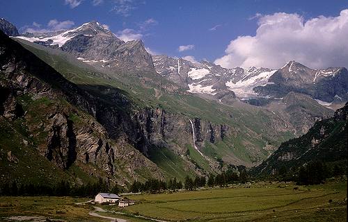 Vanoise