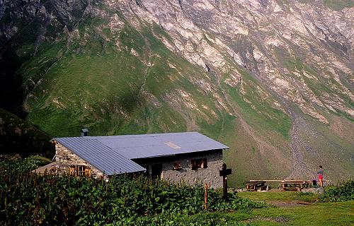 Vanoise