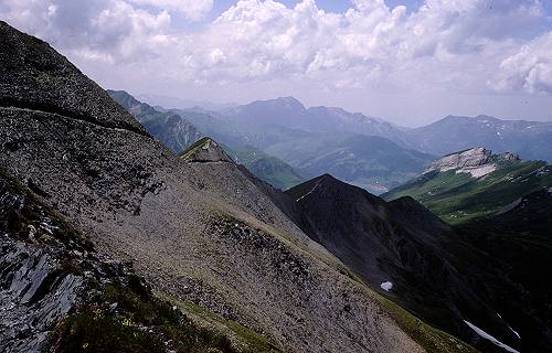 Vanoise