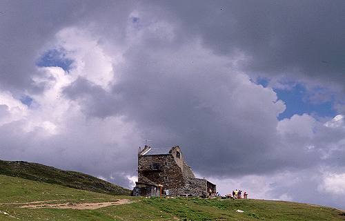 Vanoise