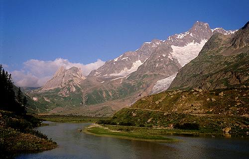 Vanoise