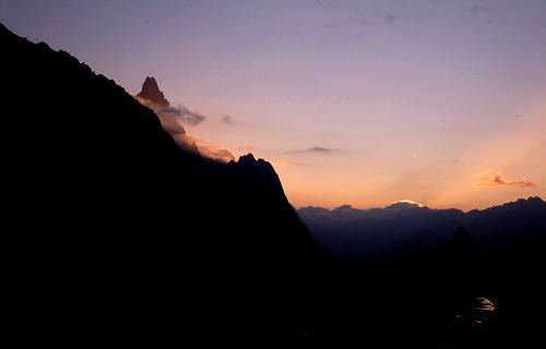 Vanoise